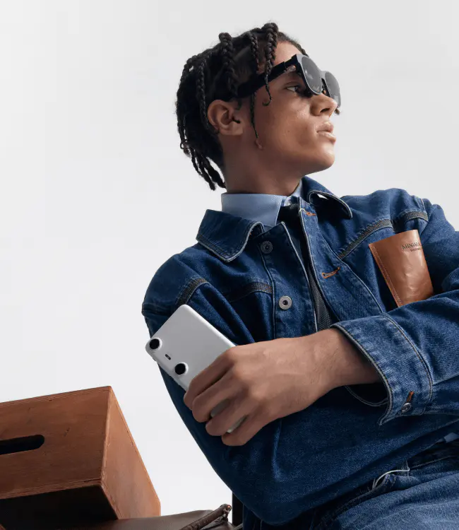 Authentic Storytellers